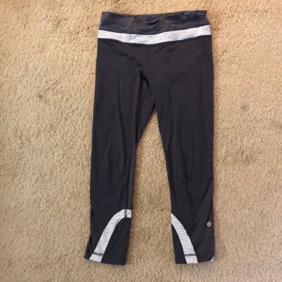 lululemon athletica Pants - Lululemon Spandex